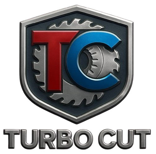 Turbocut techno global private limited